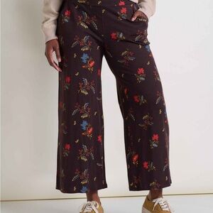 Toad & Co Chakra Wide Leg Pant